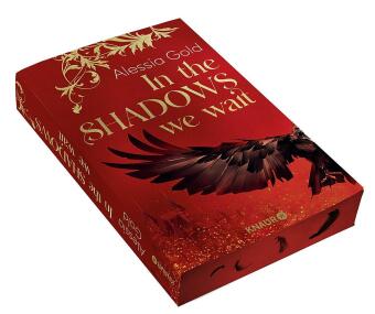 In the Shadows we wait