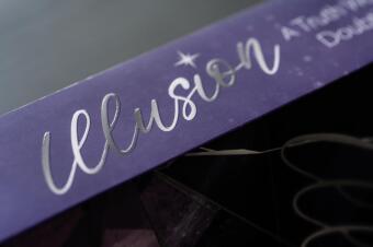 Illusion - A Truth Worth Doubting