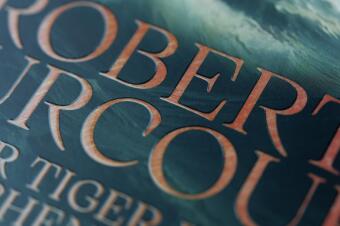 Robert Surcouf. Der Tiger des Indischen Ozeans