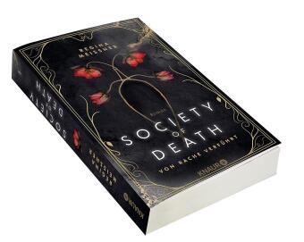 Society of Death. Von Rache verführt