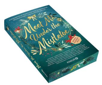 Meet Me Under the Mistletoe