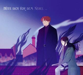 What the Night Hides