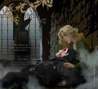 Until the Light destroys 