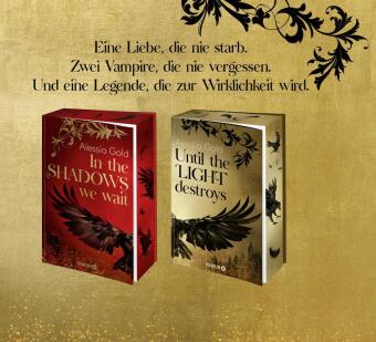 Until the Light destroys 