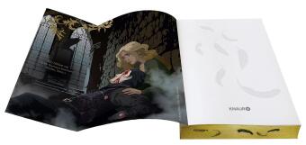 Until the Light destroys 