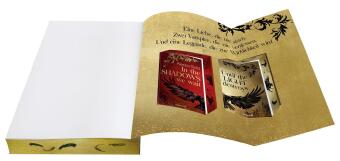 Until the Light destroys 