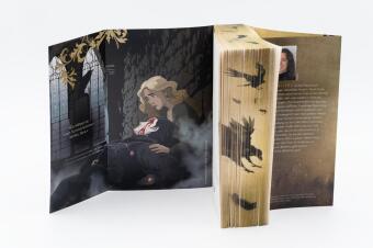 Until the Light destroys 