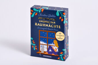 Die weibliche Energie der Rauhnächte
