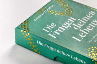 Die Fragen deines Lebens - Das Kartenset