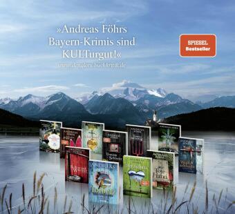 Bodenfrost