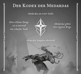 Ambessa: Chosen of the Wolf