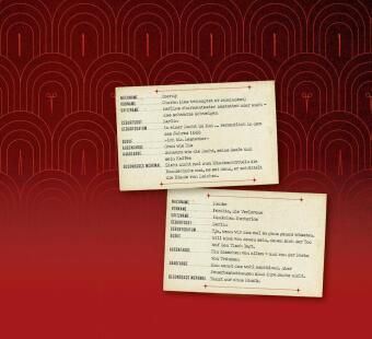 Die an den Tod nicht glauben 