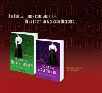 Die an den Tod nicht glauben 