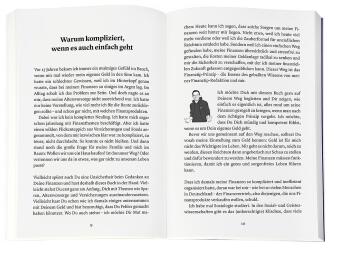 Finanzen ganz einfach 