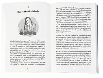 Finanzen ganz einfach 