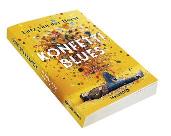 Konfetti-Blues 