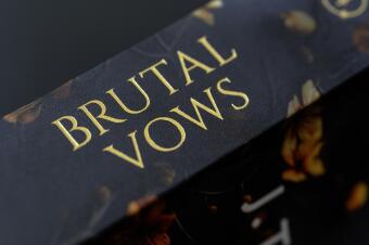 Brutal Vows