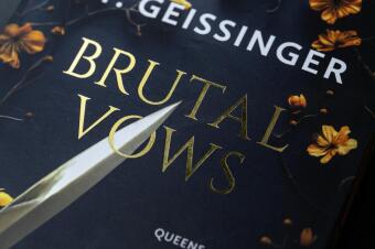 Brutal Vows