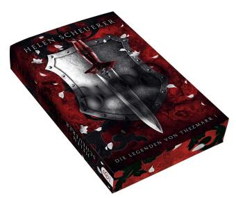 Blood and Steel