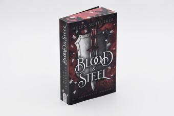 Blood and Steel