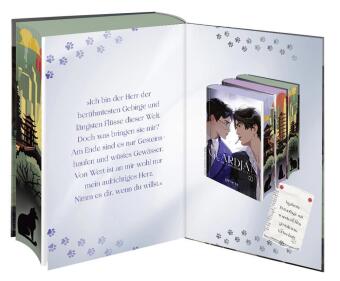 Guardian 3. Das große Siegel 