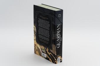 Guardian 3. Das große Siegel 
