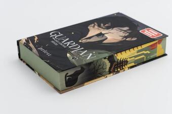 Guardian 3. Das große Siegel 