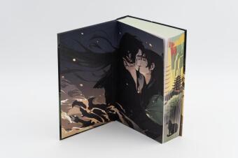 Guardian 3. Das große Siegel 