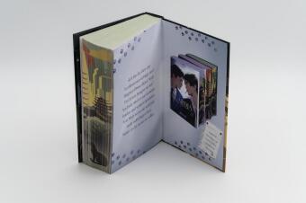 Guardian 3. Das große Siegel 