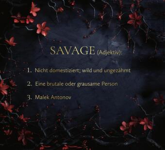 Savage Hearts