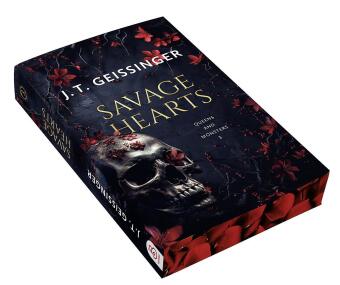 Savage Hearts