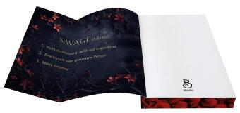 Savage Hearts