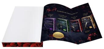 Savage Hearts