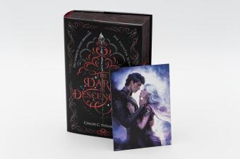 The Dark Is Descending 