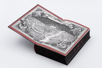 The Dark Is Descending 