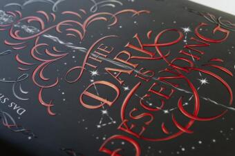 The Dark Is Descending 