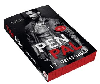 Pen Pal