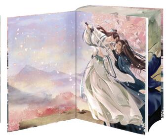 Thousand Autumns. Buch 4 