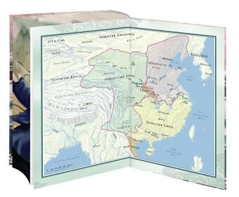 Thousand Autumns. Buch 4 