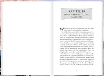 Thousand Autumns. Buch 4 