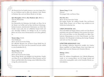 Thousand Autumns. Buch 4 