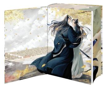 Thousand Autumns. Buch 5 