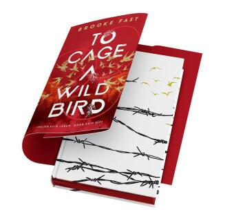 To Cage a Wild Bird 