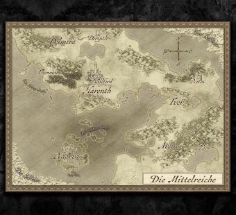 Vows and Ruins
