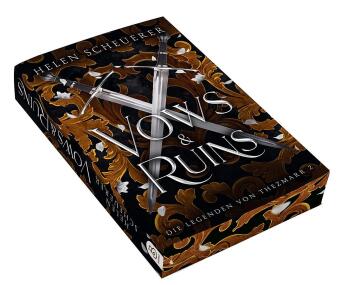 Vows and Ruins