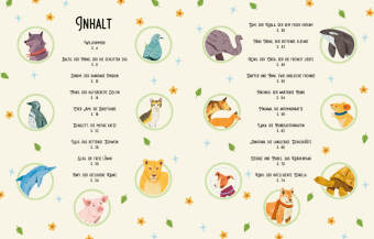 Tierische Helden
