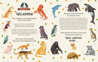 Tierische Helden