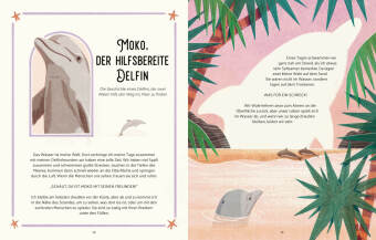 Tierische Helden