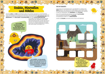 Geologie