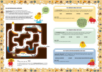 Geologie
